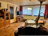 Blick Zimmer - 