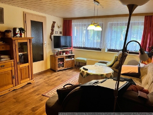 Blick Zimmer - 