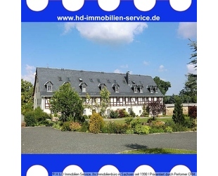 Mietwohnung in schöner Randlage von Dippoldiswalde gesucht ?