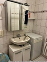 Blick Bad - 1 Zimmer 1- Zimmerwohnung zur Miete in Dresden