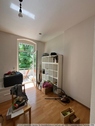 Blick Wohnen - 1- Zimmerwohnung mit 24,00 m&sup2; in Dresden zur Miete