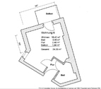 Grundriss - 