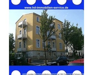 Wohnen in TU Nähe ?? - 456,00&nbsp;EUR Kaltmiete, ca.&nbsp; 38,00&nbsp;m&sup2;&nbsp;Wohnfl&auml;che in Dresden (PLZ: 01187) Plauen