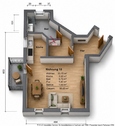 Grundriss - 