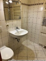 Blick Bad - 1 Zimmer 1- Zimmerwohnung zur Miete in Dresden