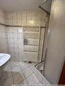 Blick 2 Bad - 1 Zimmer 1- Zimmerwohnung in Dresden