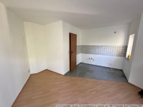 Blick 2 Zimmer - 