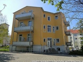 Blick Innenhof - 