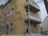 Blick Mietobjekt - 