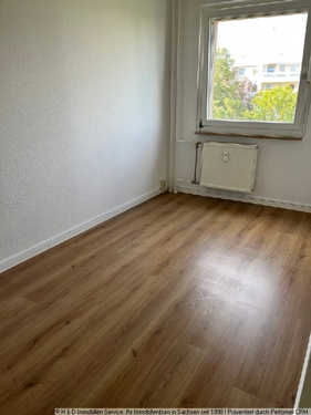 Blick Zimmer - 