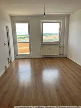 Blick Zimmer - 