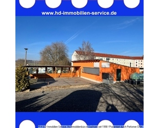 Sie suchen ein Gewerbeobjekt Bauplatz in Dippoldiswalde?