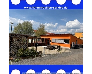 Sie suchen ein Gewerbeobjekt Bauplatz in Dippoldiswalde?