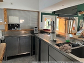 Blick Theke Tresen - 