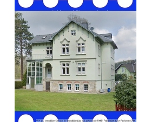 Gewerbeeinheit im Ärztehaus von Dippoldiswalder gesucht ?