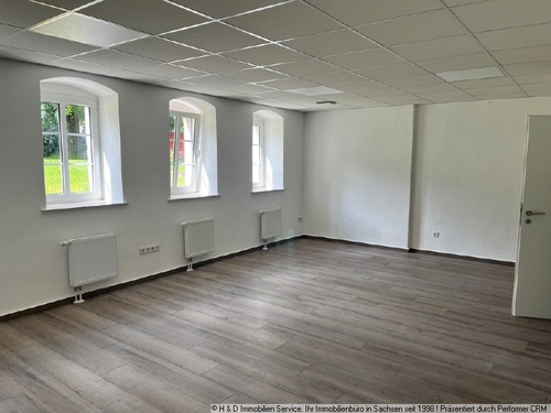 Raum - Büro zur Miete in Dippoldiswalde