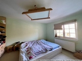 Blick Schlafzimmer - 