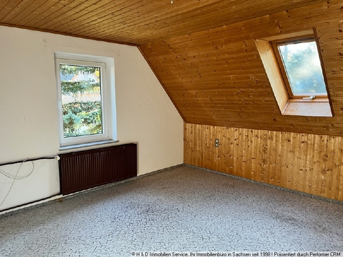 Blick Zimmer - 