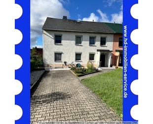 Sie suchen eine Doppelhaushälfte in Ulberndorf ? - Klingenberg Ruppendorf