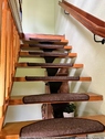 Blick Treppe - 