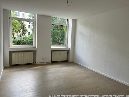 Blick Schlafzimmer - 