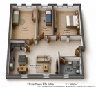 Grundriss - 