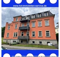 Charmante Wohnung in Freital gesucht ?