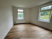 Blick Zimmer - 2 Zimmer 2- Zimmerwohnung in Freital