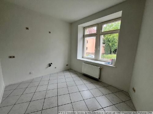 Blick Küche - 