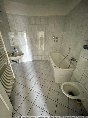 Blick Bad - 