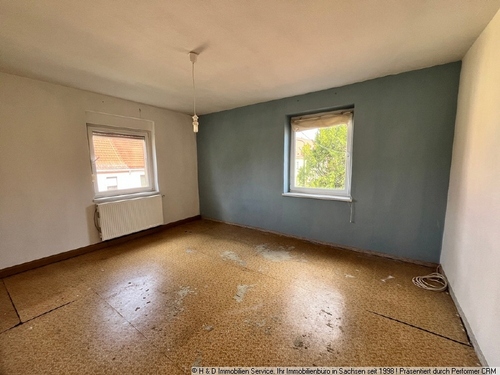 Blick Zimmer OG - 