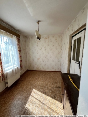Blick Zimmer OG - 