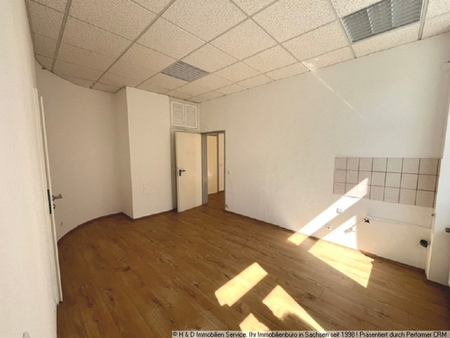 Blick Zimmer - 