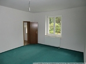 Blick Schlafzimmer - 