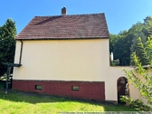 Blick Objekt - 4 Zimmer Einfamilienhaus zum Kaufen in Freital