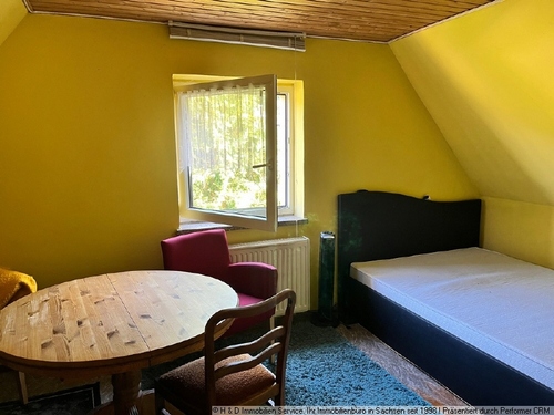 Blick Zimmer DG - 