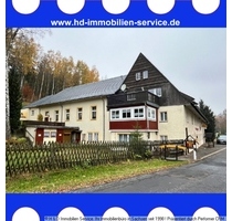 Großzügiges Ojekt mit viel Platz sucht Liebhaber ! - Fürstenwalde