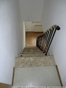 Blick Treppe OG ins DG - 2- Zimmerwohnung mit 63,00 m&sup2; in Dippoldiswalde zur Miete