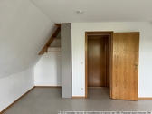 Blick 2 Schlafzimmer - 