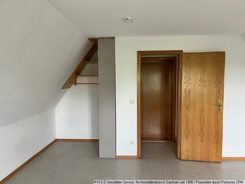 Blick 2 Schlafzimmer - 