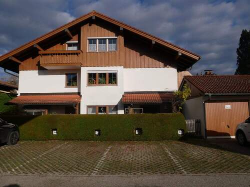 Ansicht - Chiemseenähe - 365.000,00 EUR Kaufpreis, ca.  77,00 m² Wohnfläche