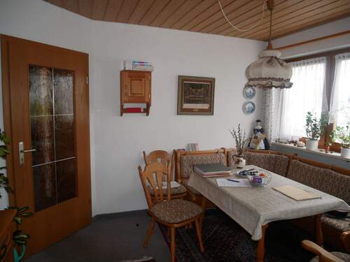 Eßplatz - 3 Zimmer Etagenwohnung in Grabenstätt