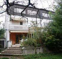 300m² Wohnfläche in bester Lage - Rosenheim West