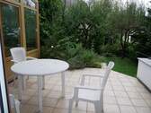 Terrasse - 