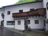 Ansicht - Sanierte 3-Zimmerwohnung mit Gewölbe