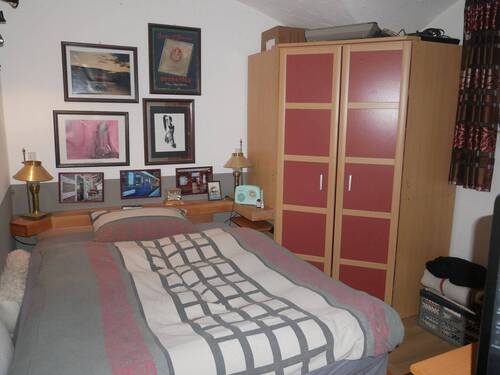 Schlafen - 