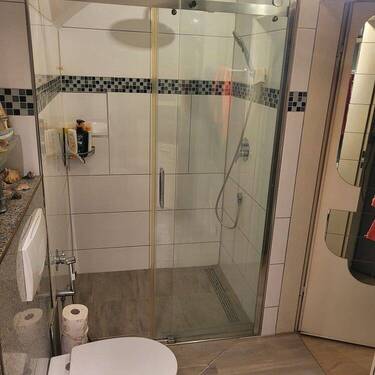 Dusche - 