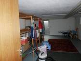Keller mit Außentreppe - 