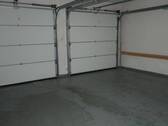 Garage innen - 
