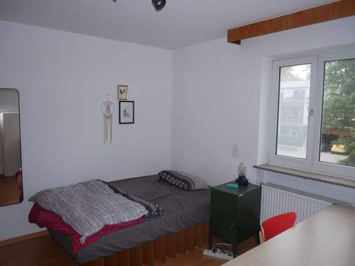 Zimmer OG - 